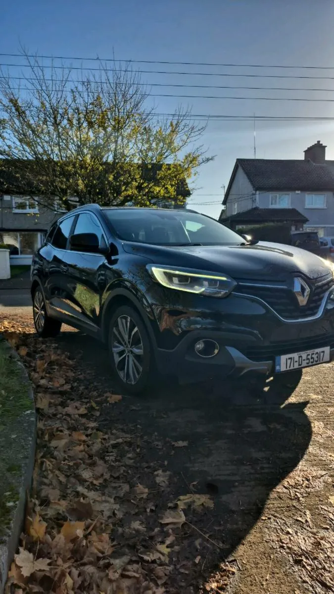 Renault kadjar - Image 1