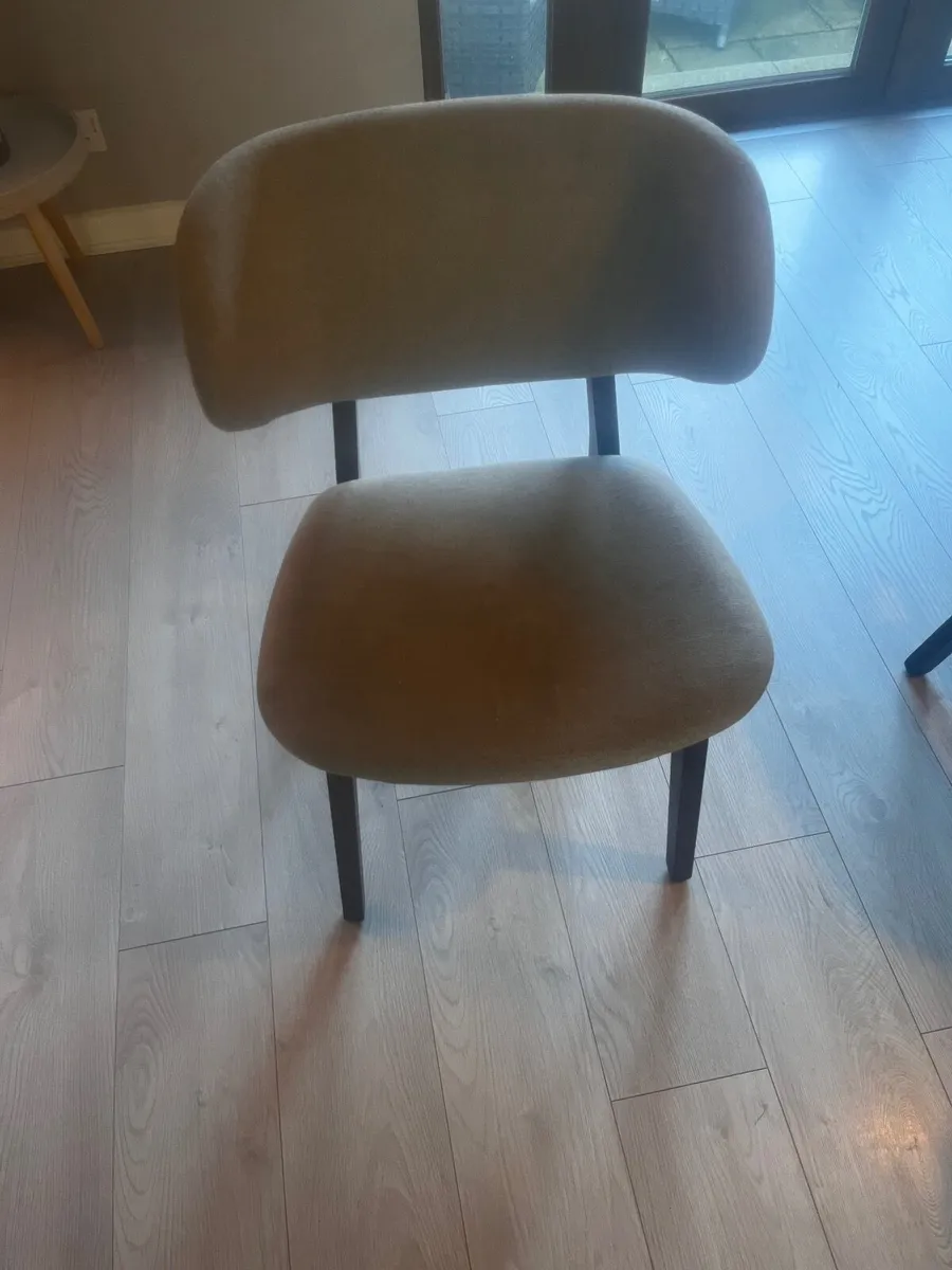 Dining chairs - Image 3