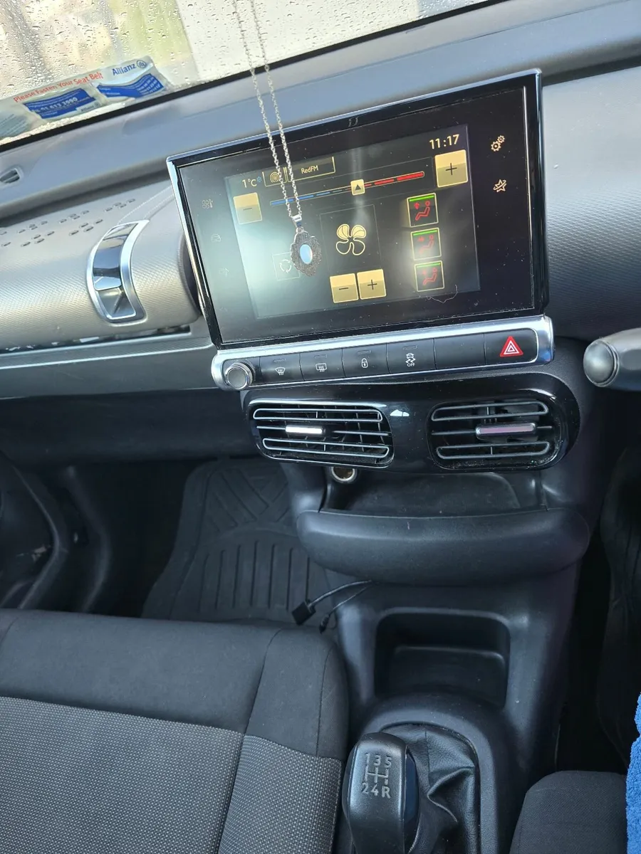 Citroen C4 Cactus 2017 - Image 3