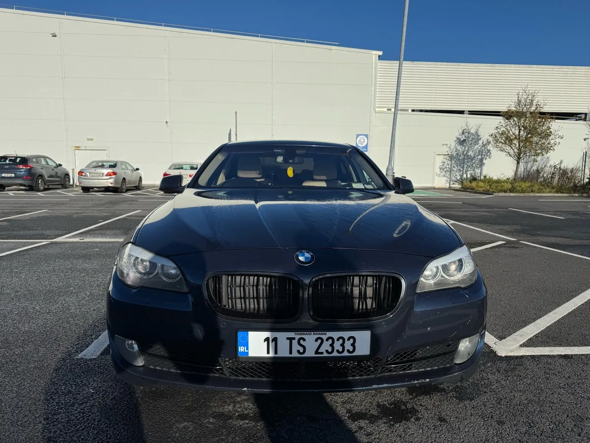 BMW 520d SE - Image 2