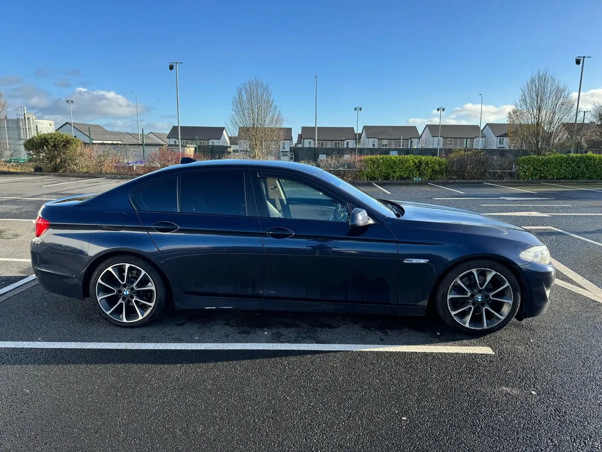 BMW 520d SE - Image 3