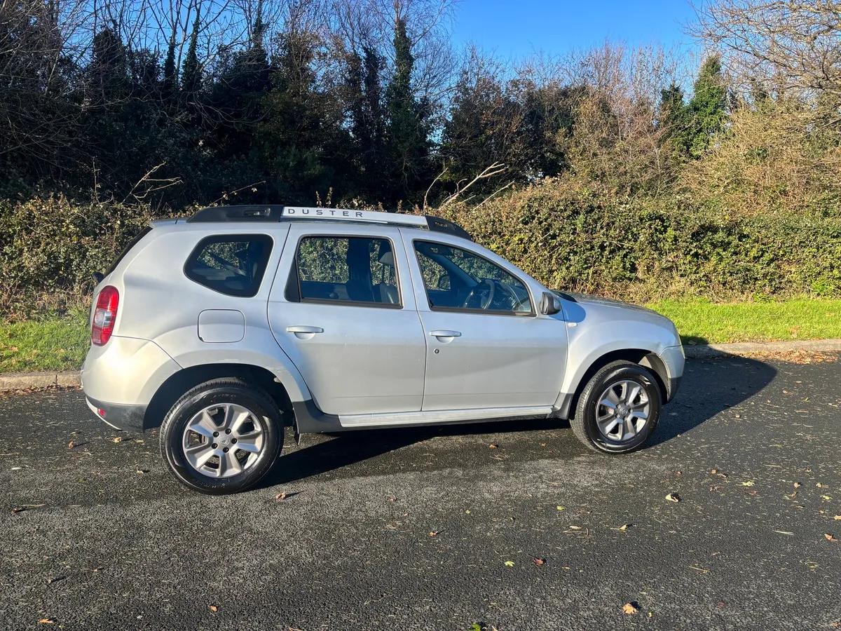Dacia Duster - Image 2