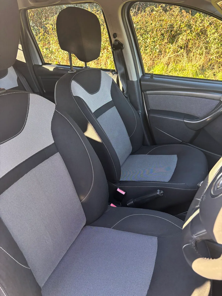 Dacia Duster - Image 3