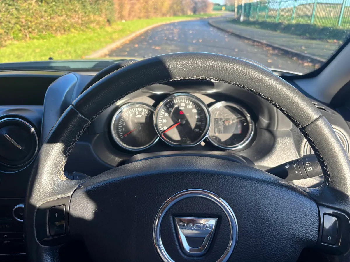 Dacia Duster - Image 4