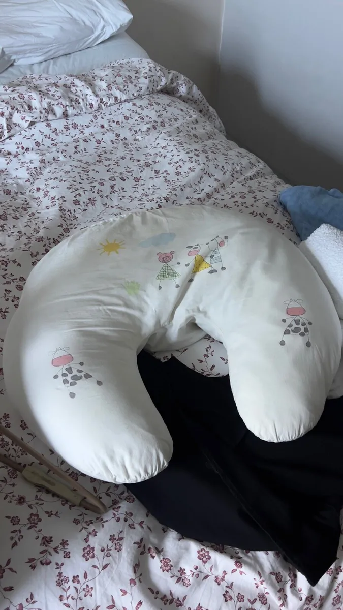 Baby nursery set - Image 2