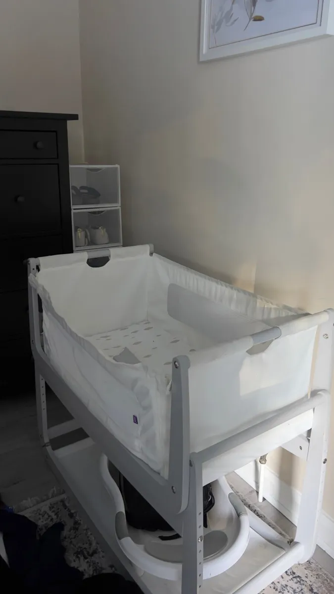 Baby nursery set - Image 3