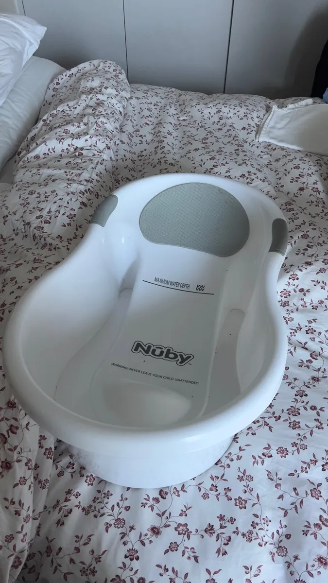 Baby nursery set - Image 4