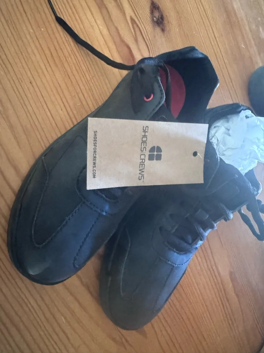 Safety shoes - Image 3