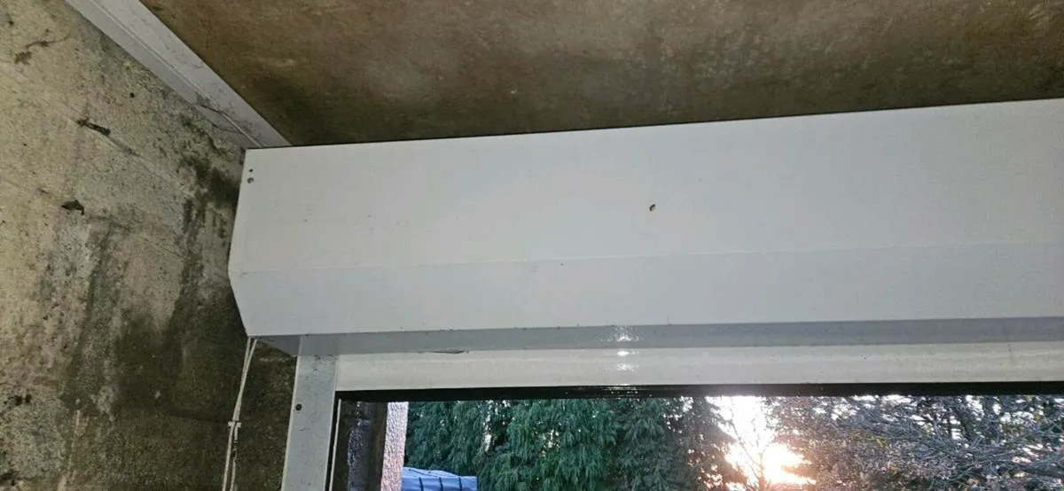 Roller Shutter Door - Image 3