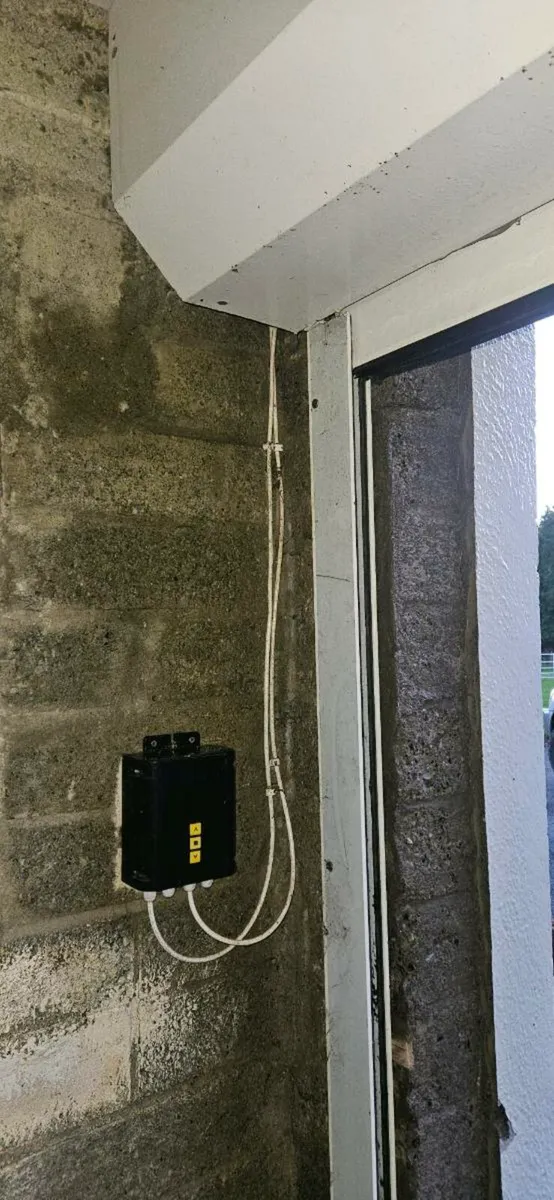 Roller Shutter Door - Image 4