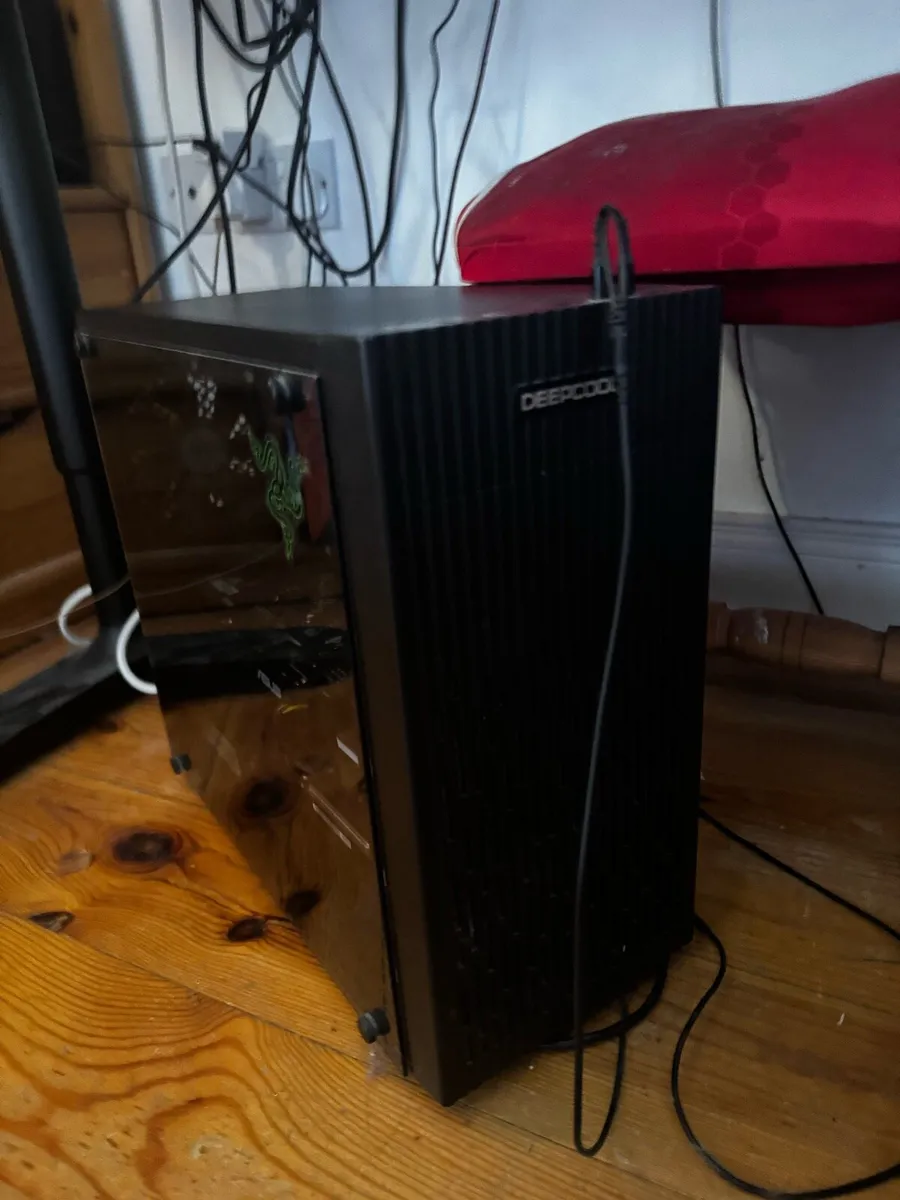 Gaming pc - Image 2