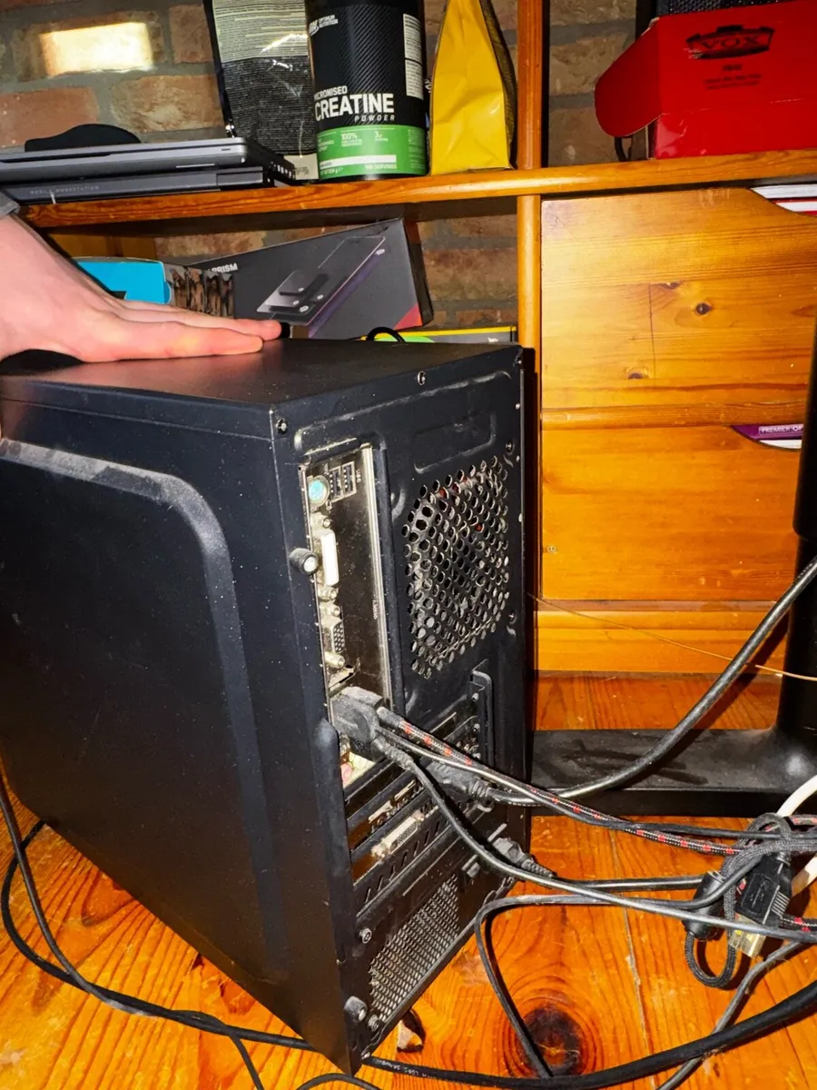Gaming pc - Image 3