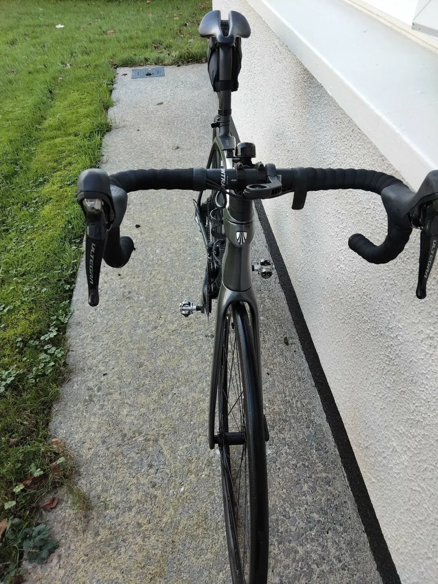 Grey Trek Emonda Road Bicycle for sale (2021) - Image 4