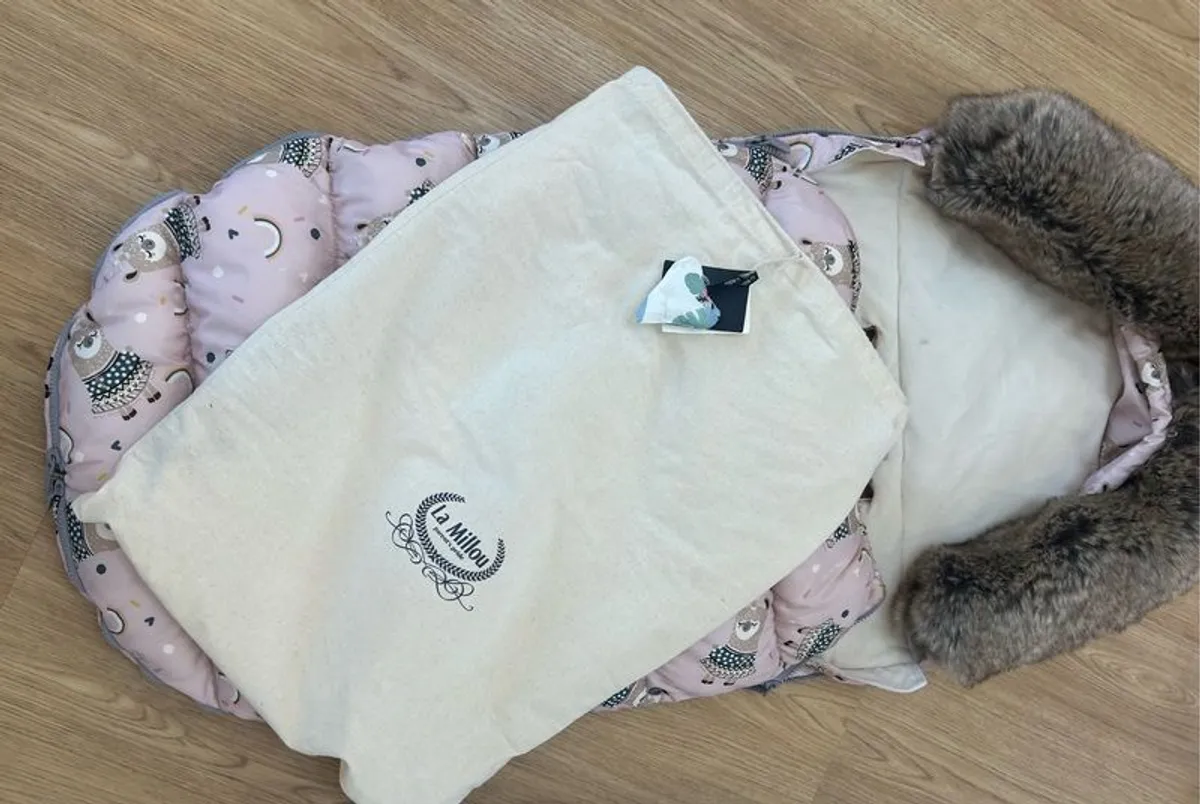 Footmuff - Image 4