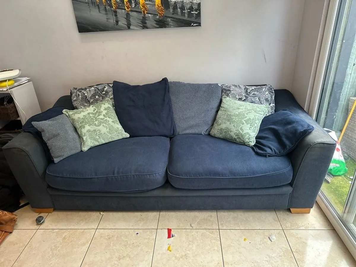 sofa couch - Image 1