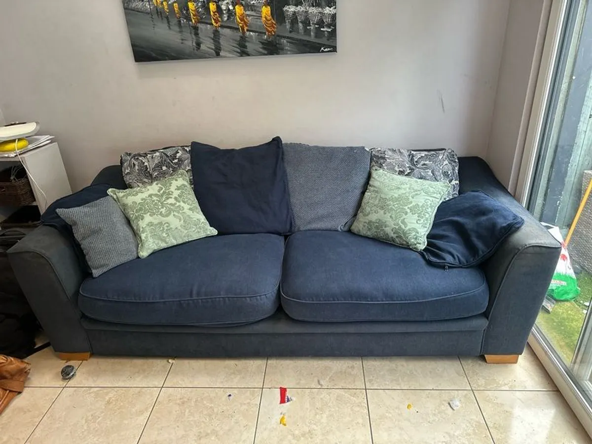 sofa couch - Image 2