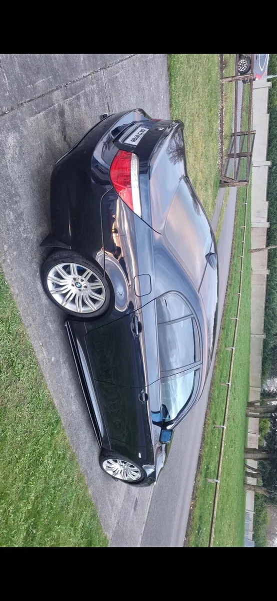 Bmw e60 m sport - Image 2
