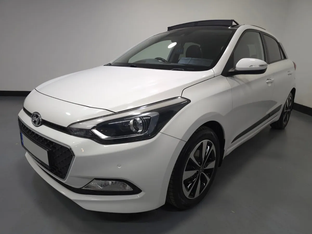 Hyundai i20 1.2 Premium SE - Image 3