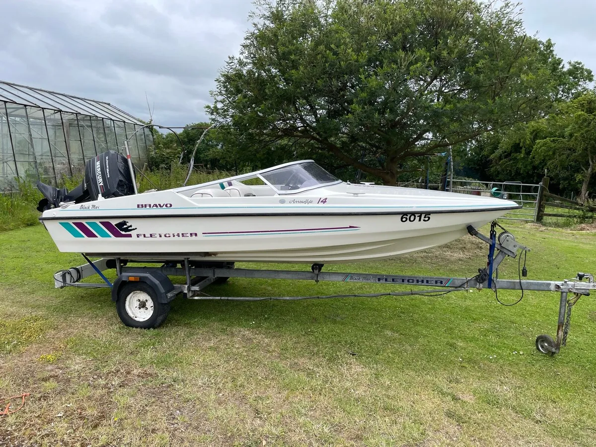 Fletcher bravo - Image 2