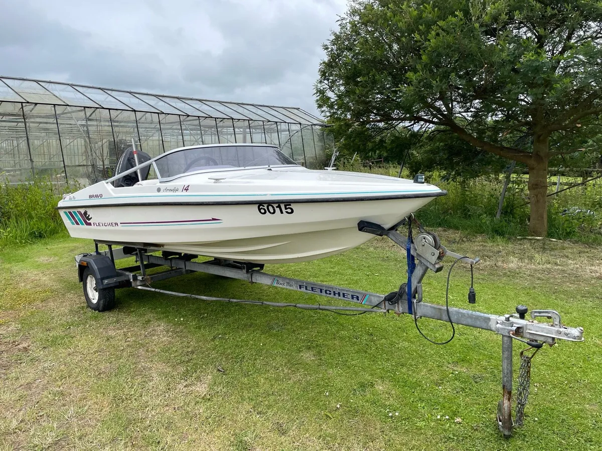 Fletcher bravo - Image 3