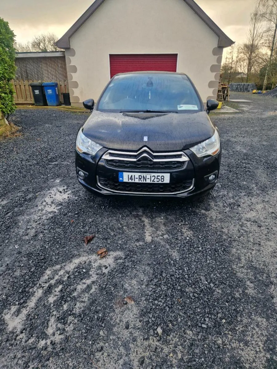 141 Citroën DS4 - Image 2