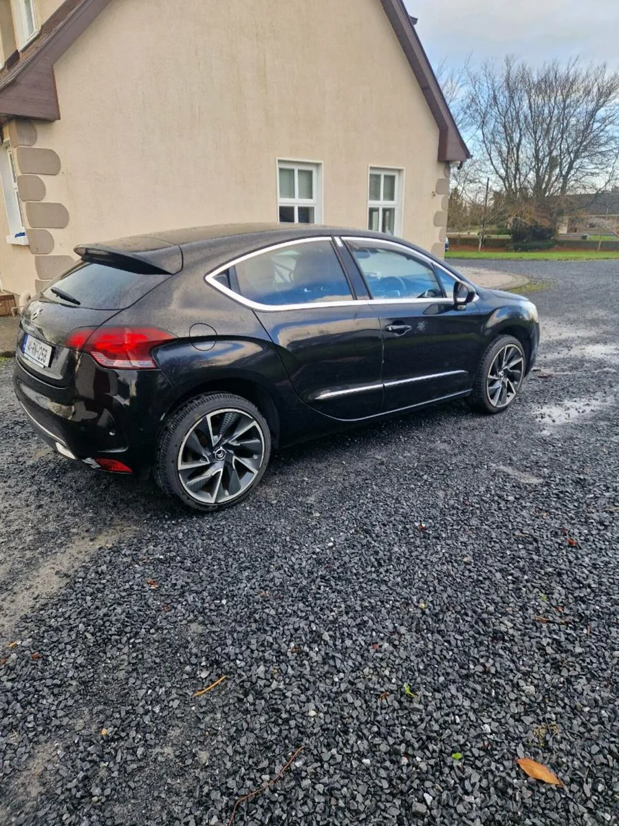 141 Citroën DS4 - Image 3