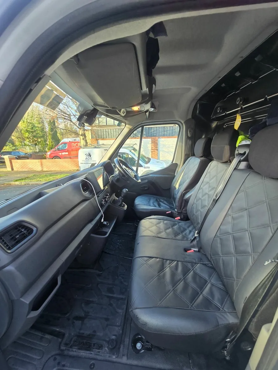 Renault Master 2024 - Image 3