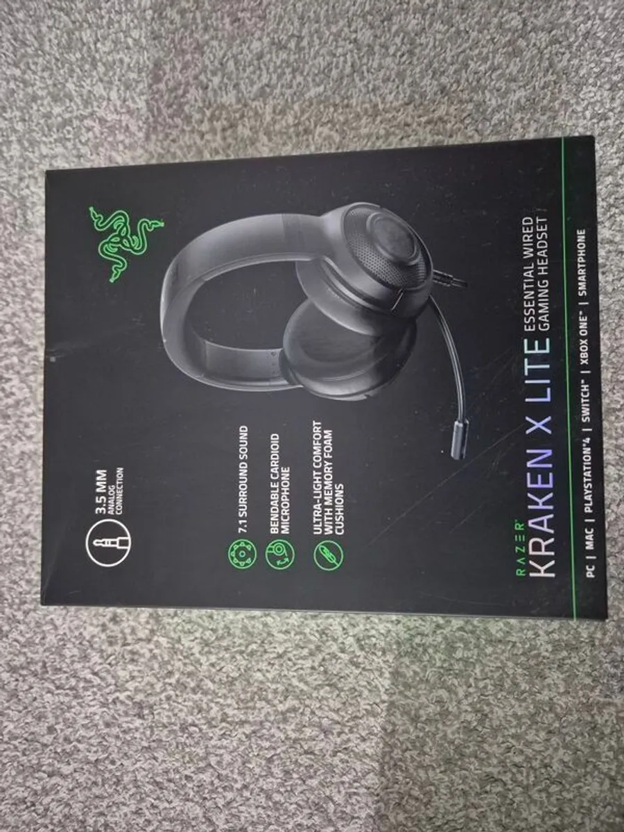 Xbox Series  S  Black Friday Bundle - Image 3