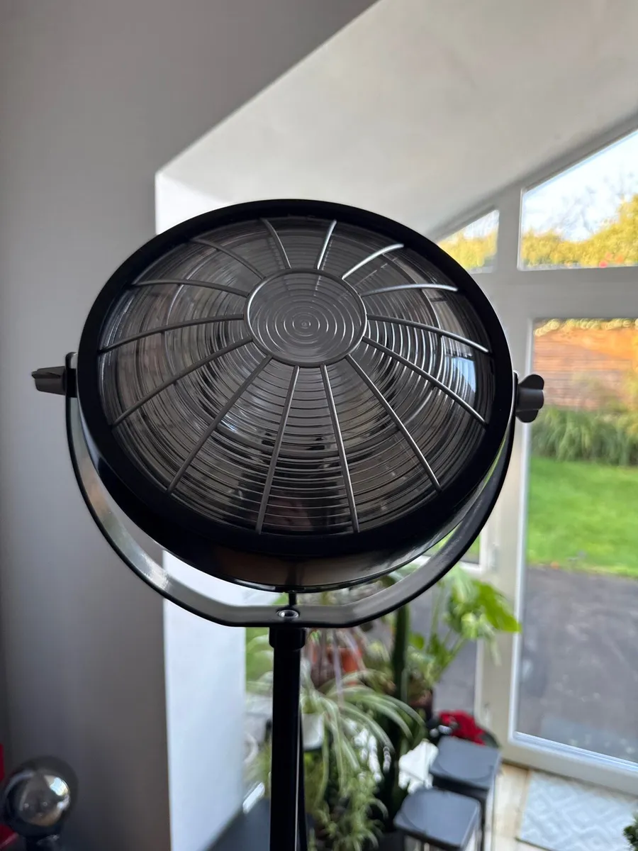 Ikea Svartnora Floor Lamp - Image 1