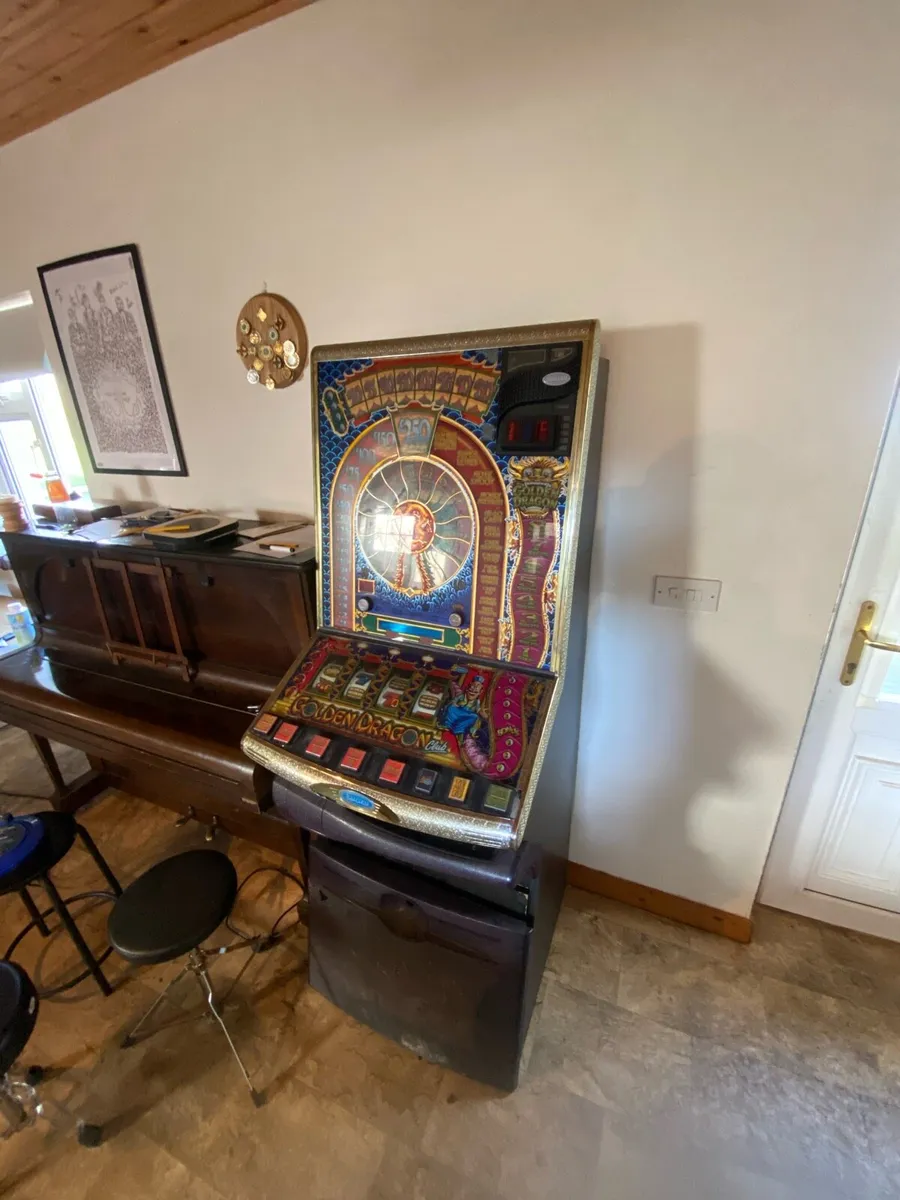 Slot machine - Image 2