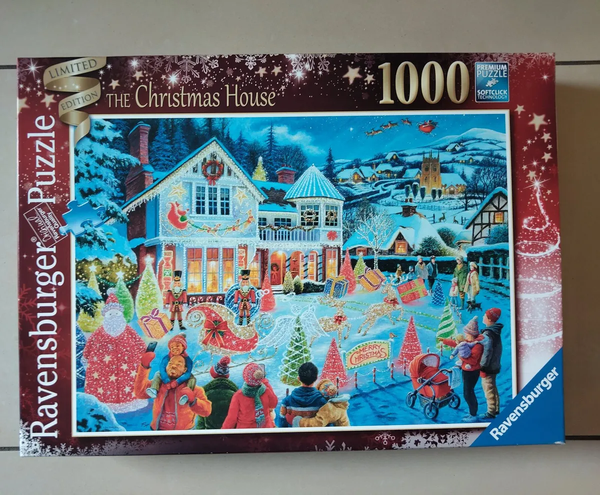 Jigsaw puzzles - Image 2