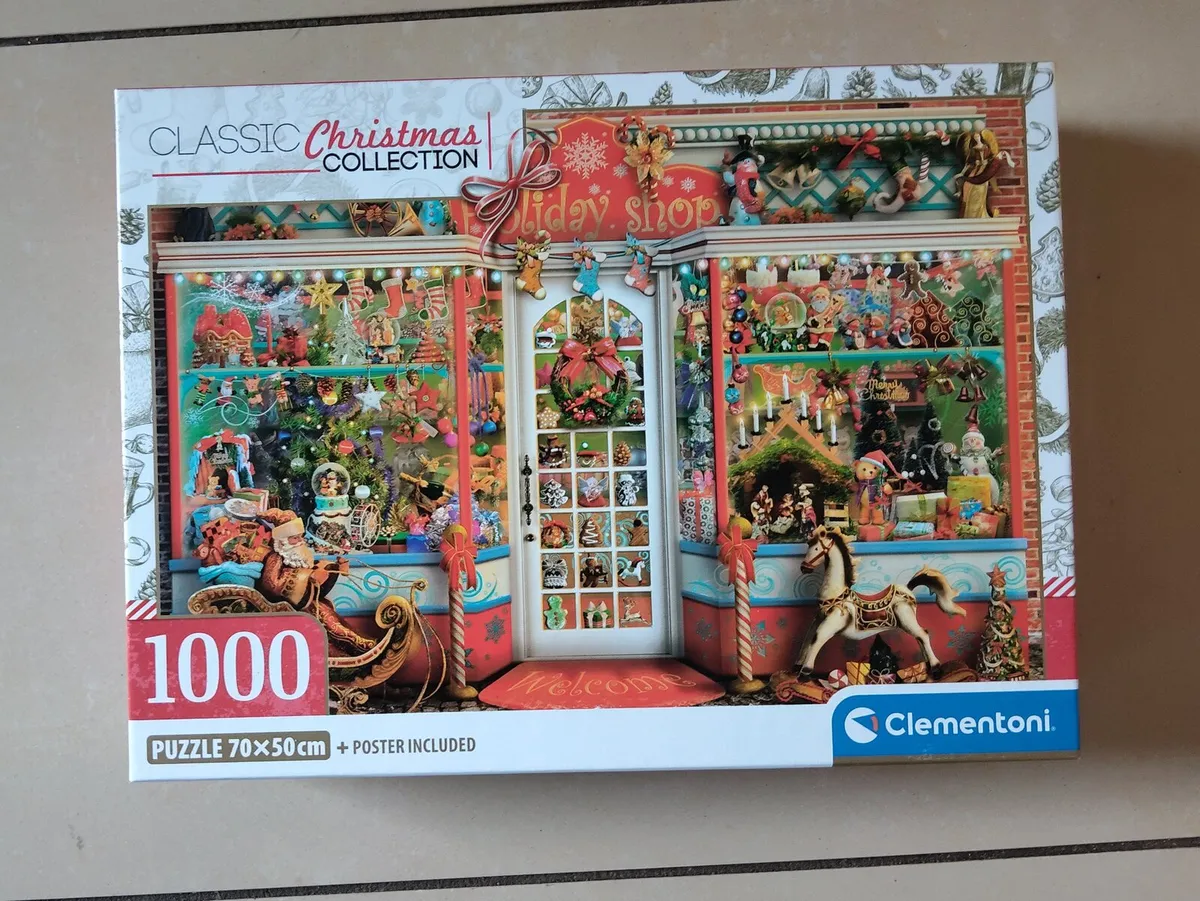 Jigsaw puzzles - Image 3