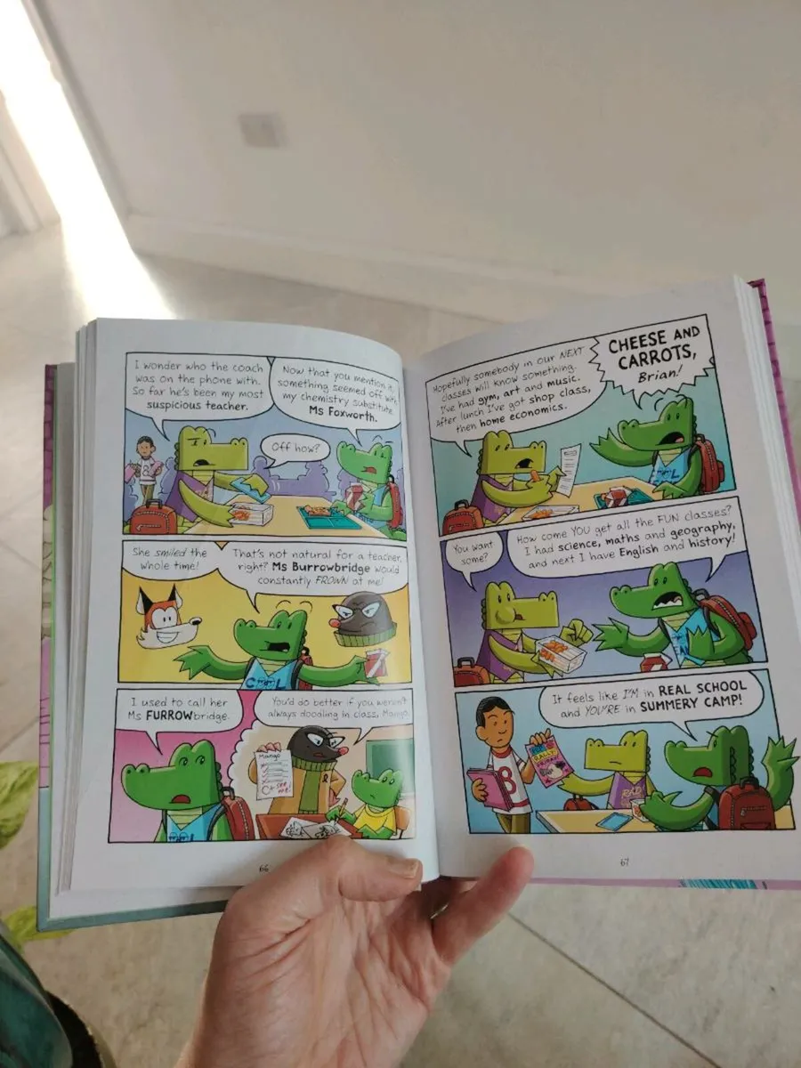 INVESTiGators - Image 3