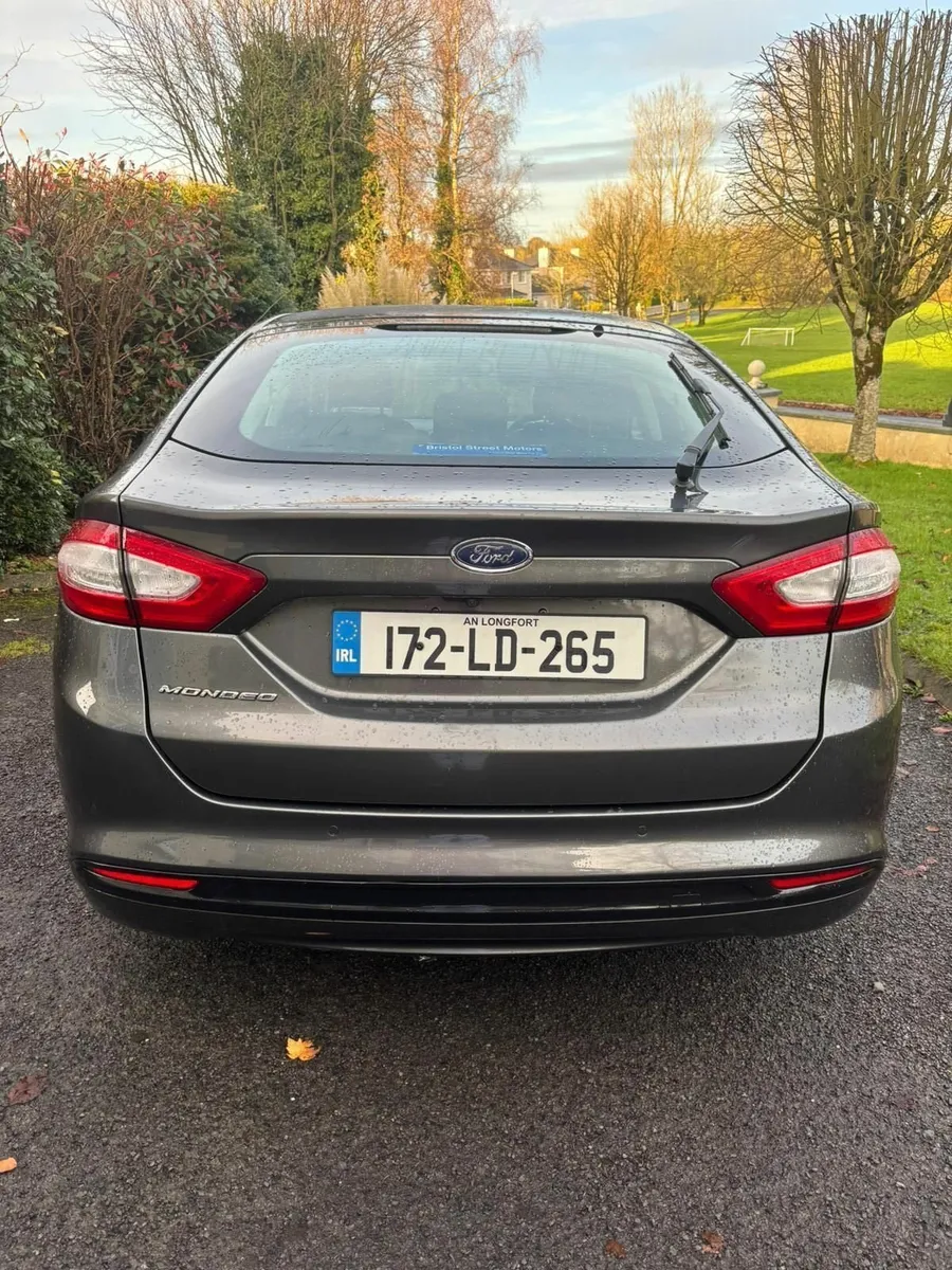 Ford Mondeo 2017 - Image 3