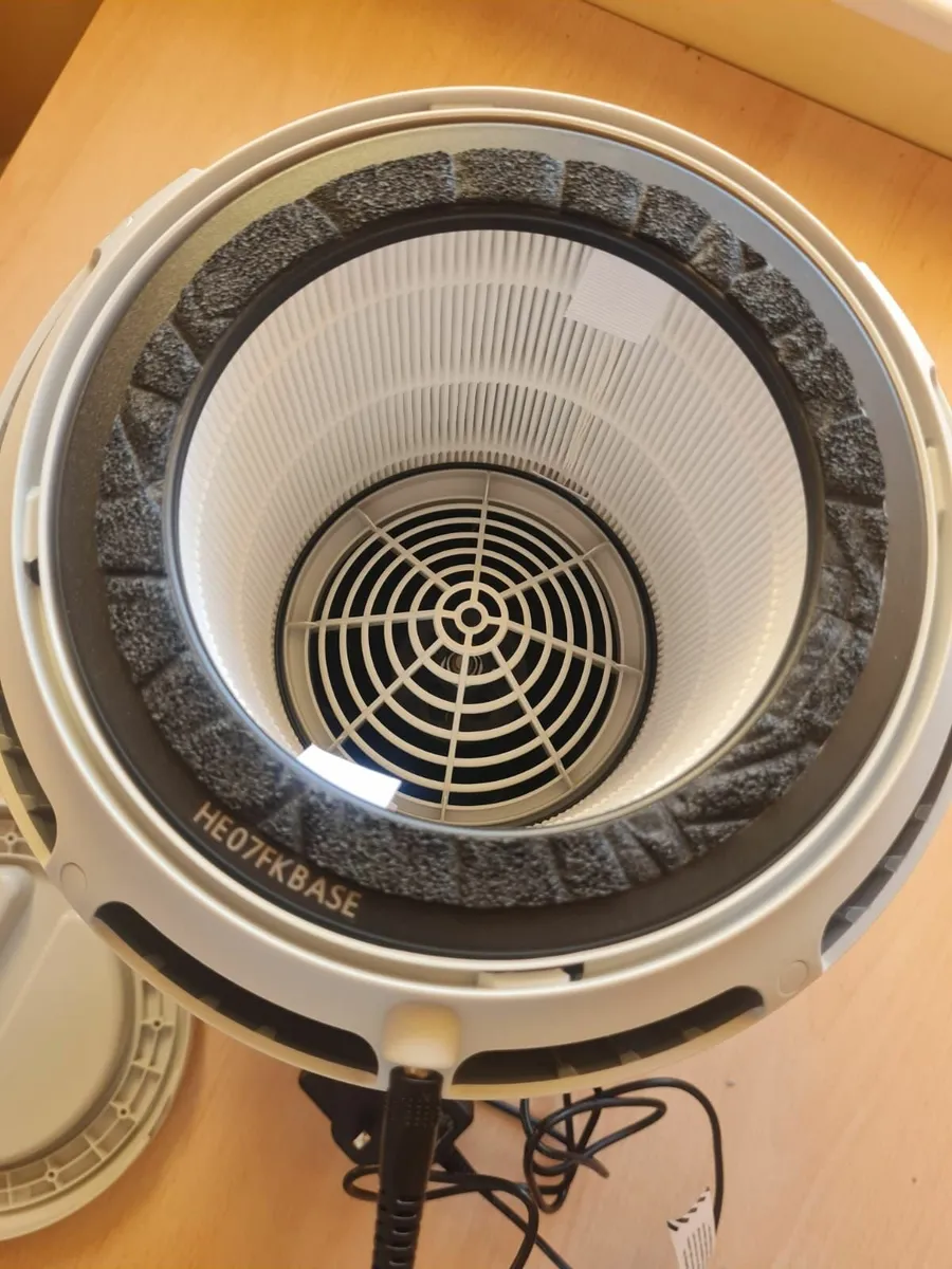 Shark Never Change 5 Air Purifier Compact Pro - Image 2