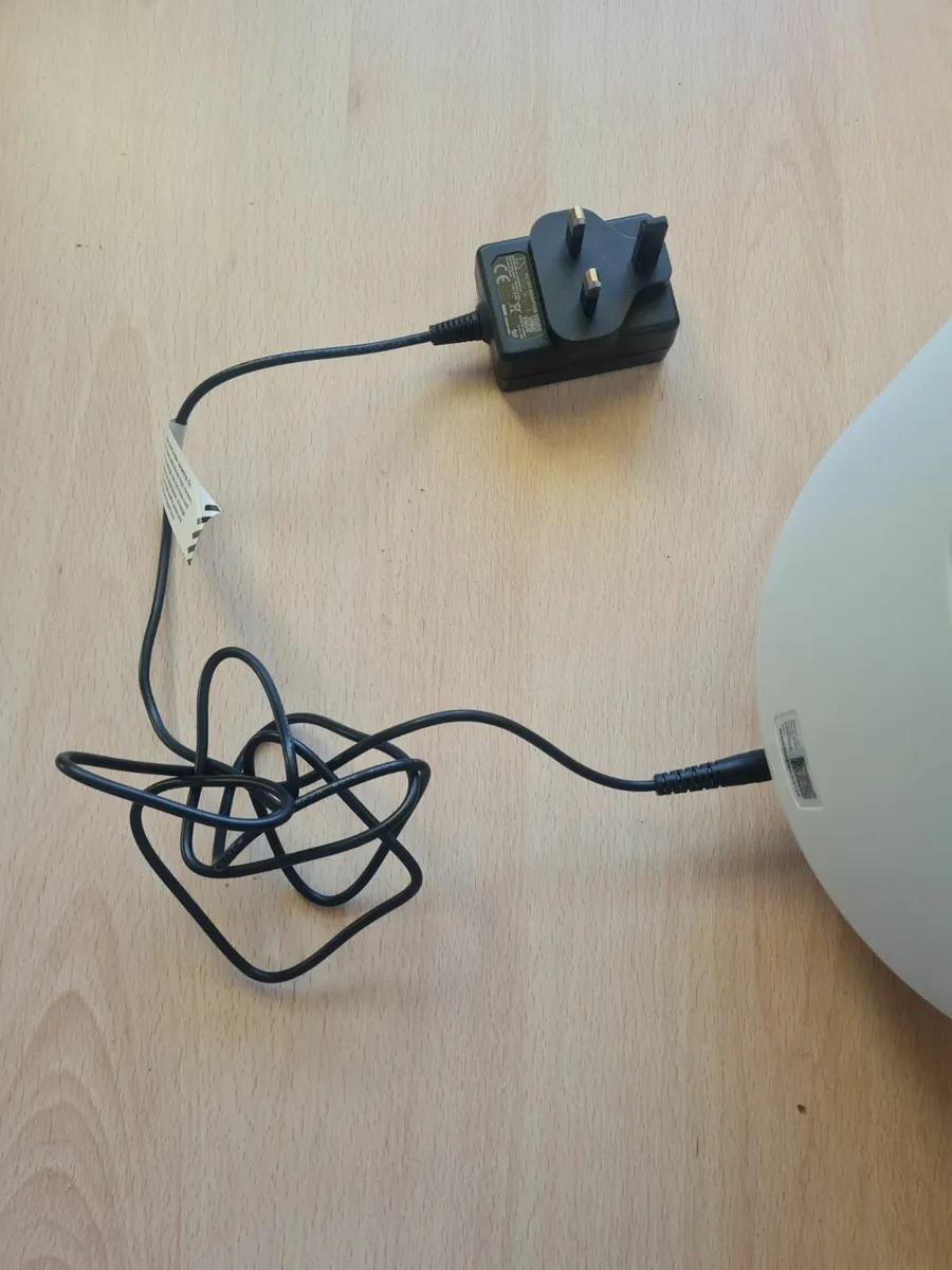 Shark Never Change 5 Air Purifier Compact Pro - Image 4