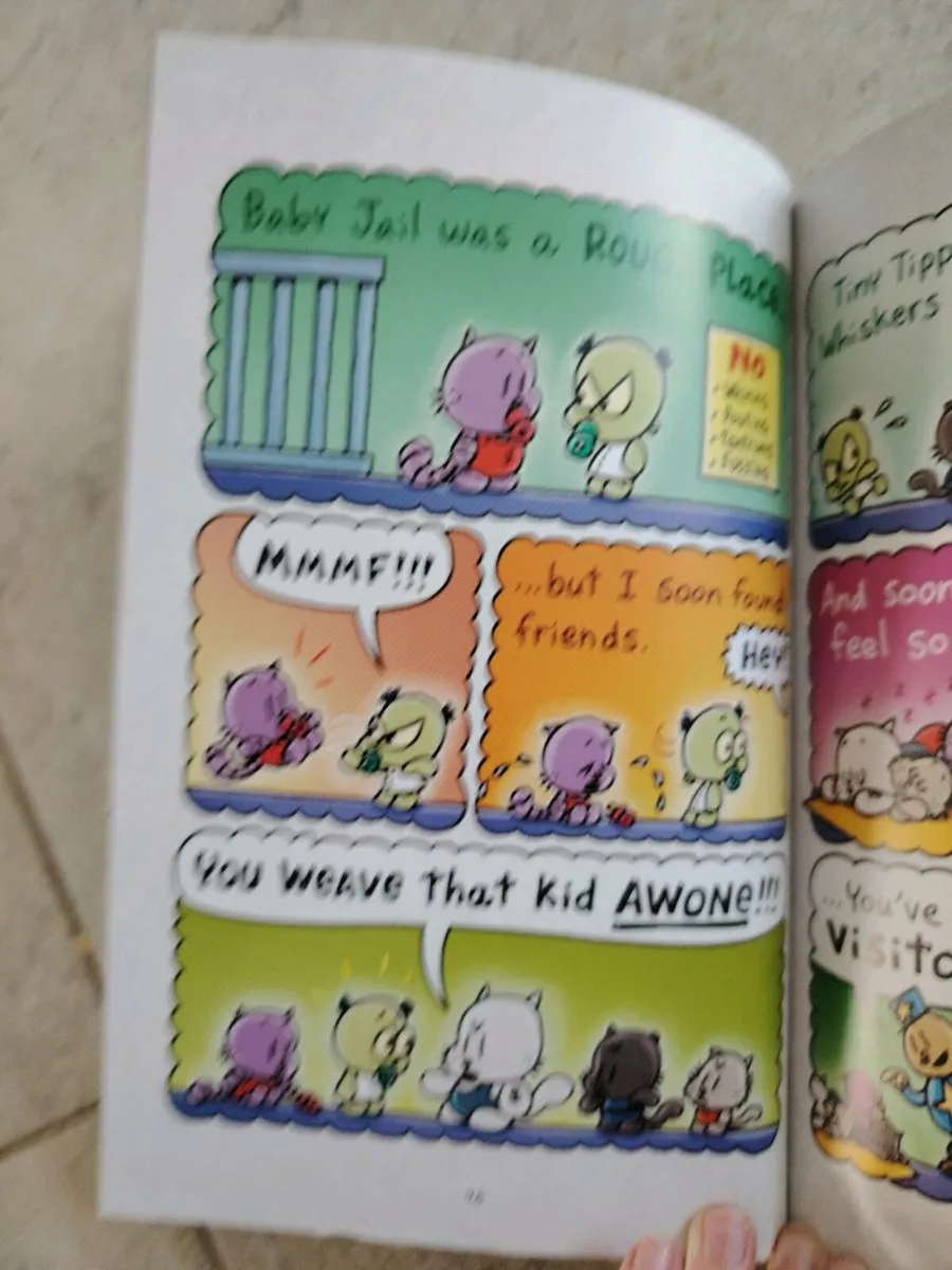 Dog man Big Jim Begins - Image 2