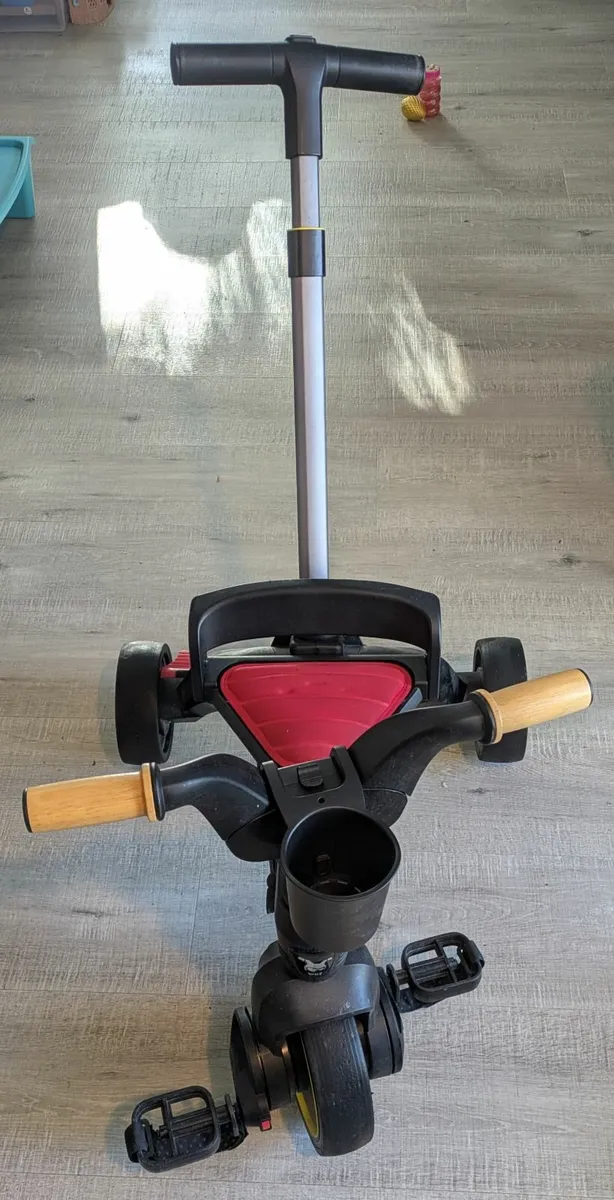 Doona Liki Trike - Image 2