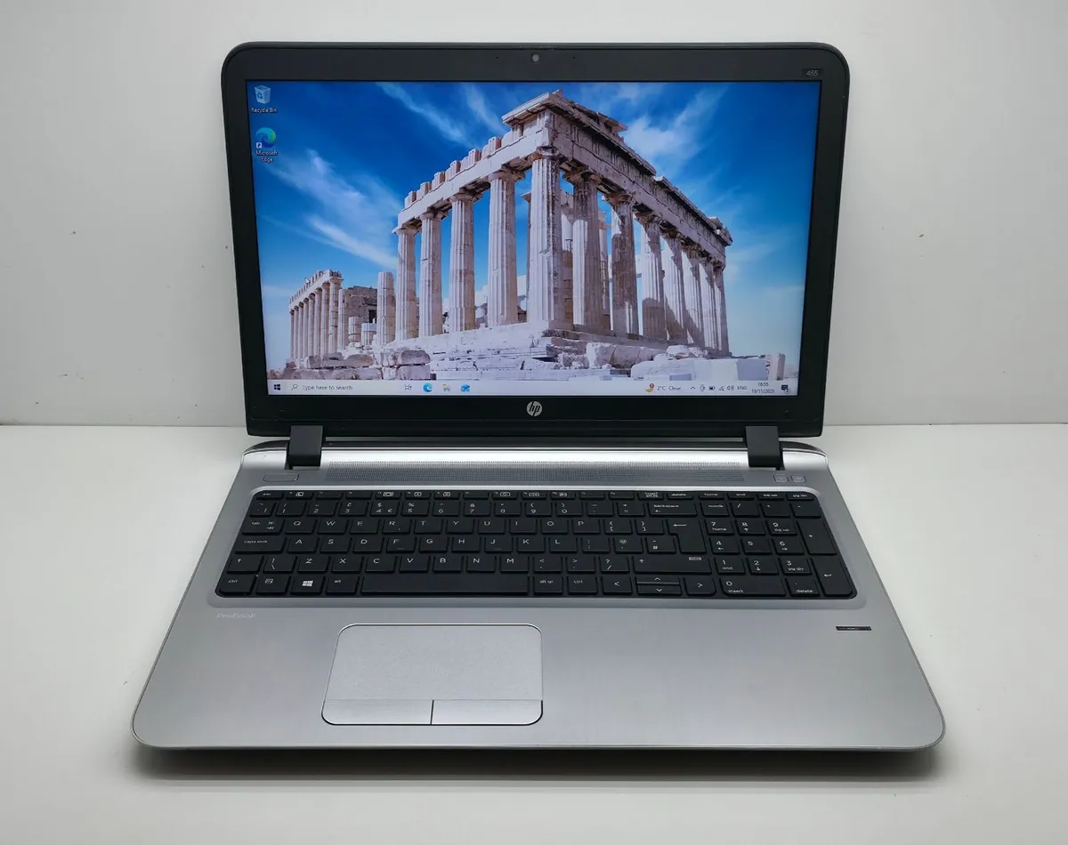 HP ProBook 440 G6 - i5(8gen)/16GB/Win11 Laptop