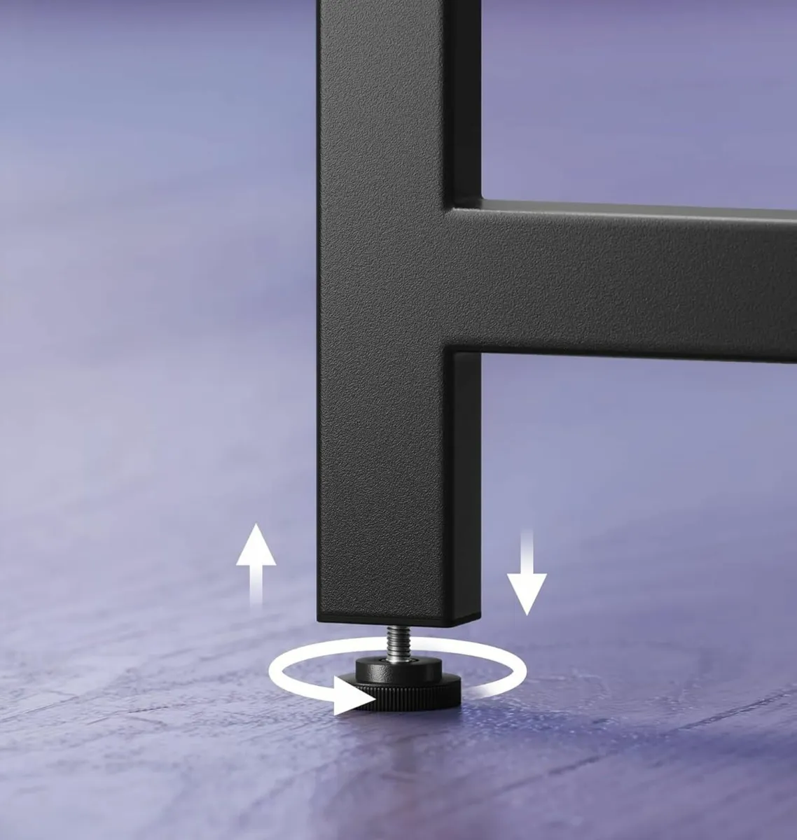 New Gaming and Office Desk - FREE P&P - Image 4