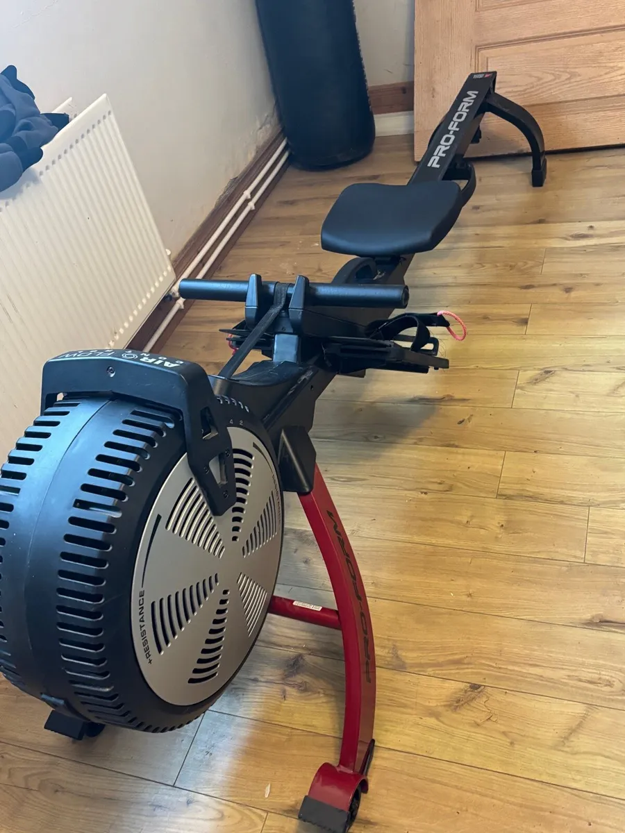 Gym Equipment - package deal or separate - Image 2