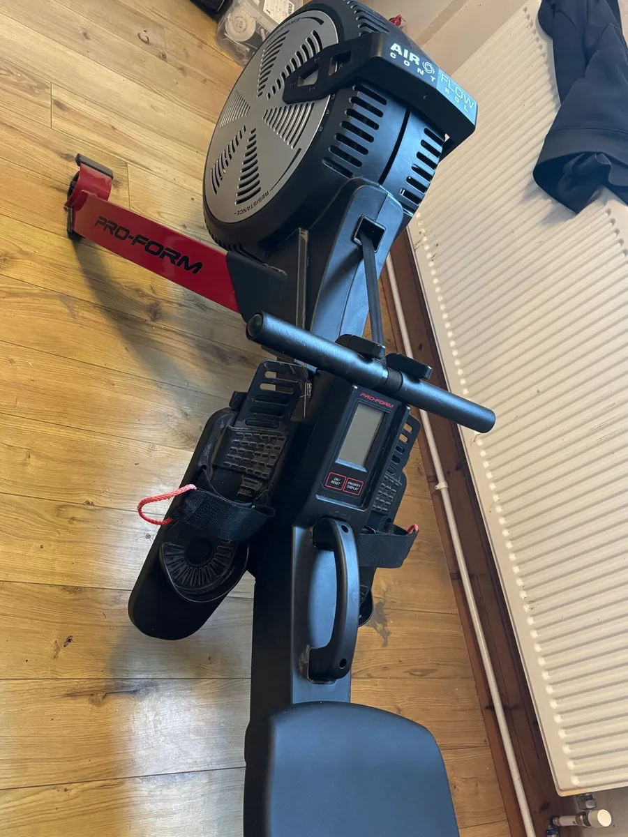 Gym Equipment - package deal or separate - Image 3