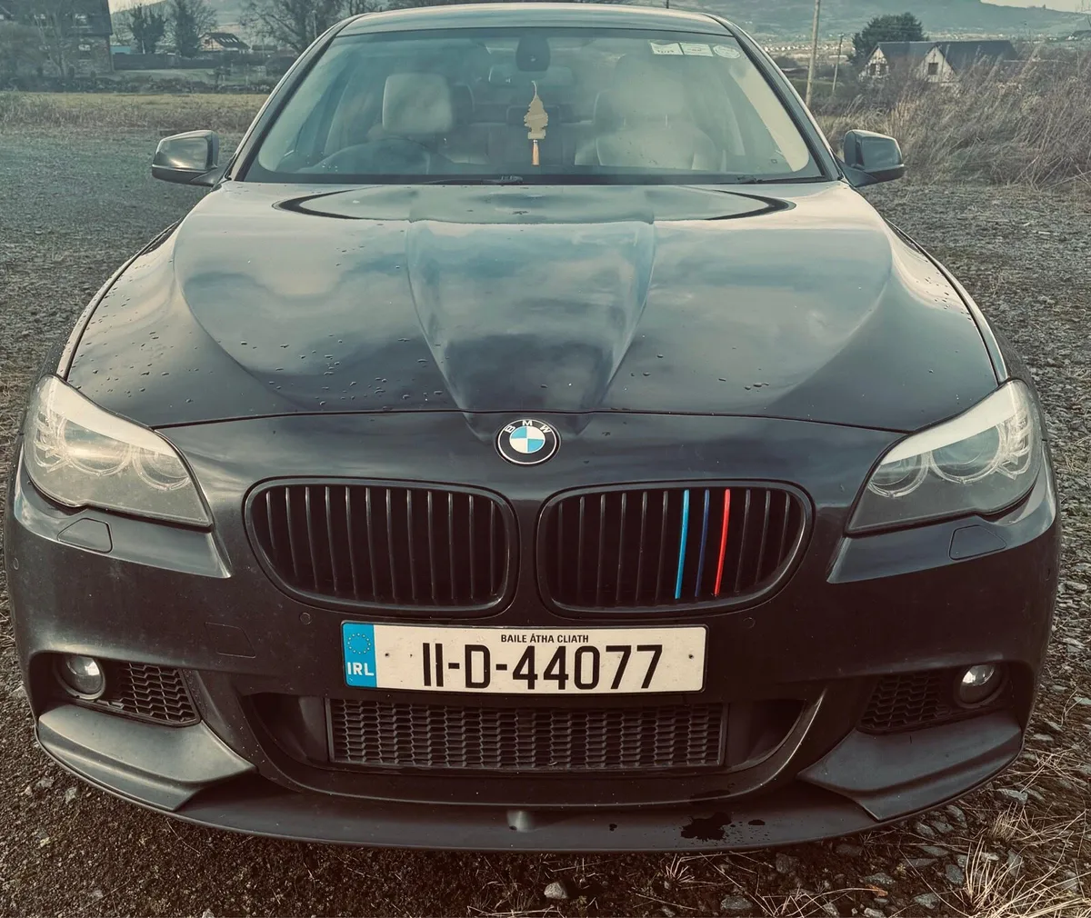 BMW F10 2011 - Image 2