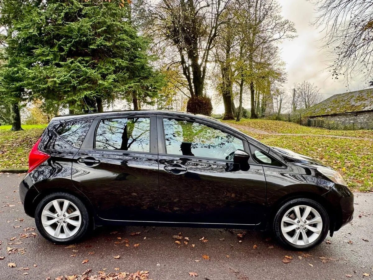 151 Nissan Note 🔥-NCT 1-27-TAX 4-26-🔥 - Image 4