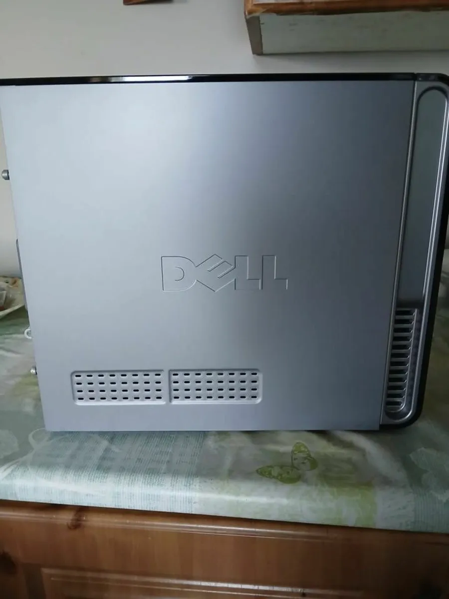 Dell Gaming Pc - Image 2