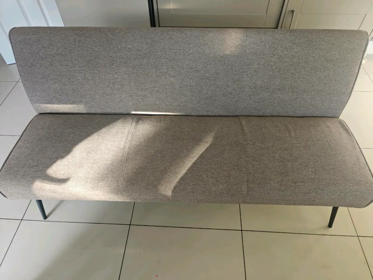 Dining bench - Image 1