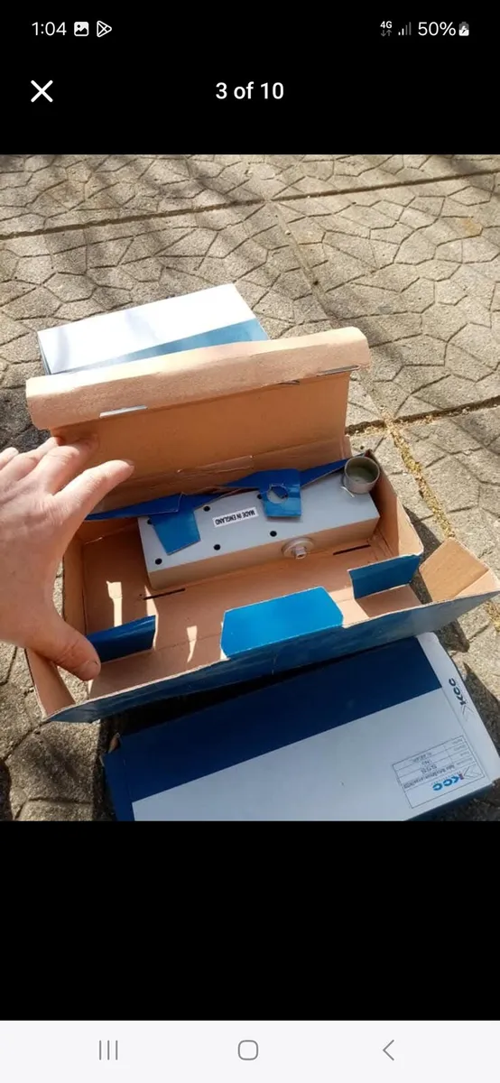 Industrial door fittings - Image 3