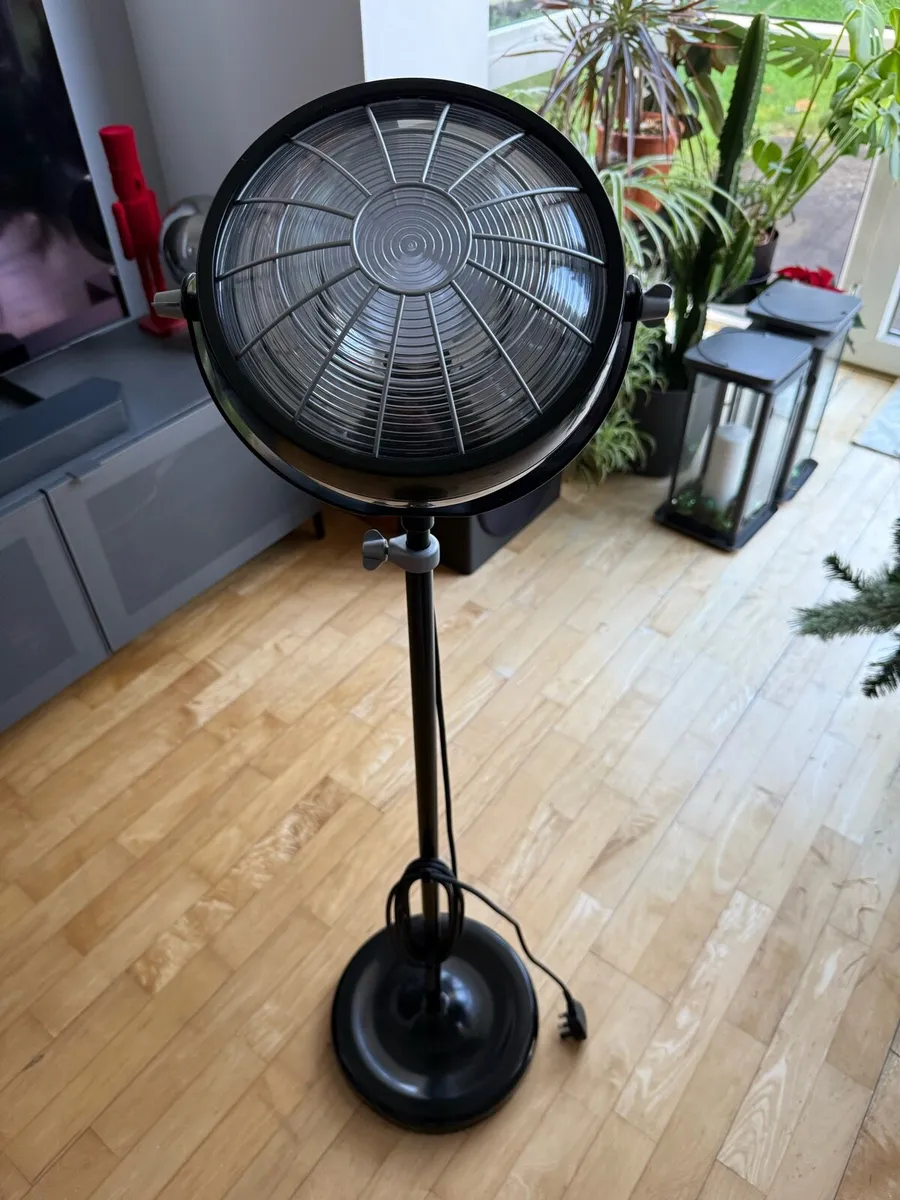 Ikea Svartnora Floor Lamp - Image 3