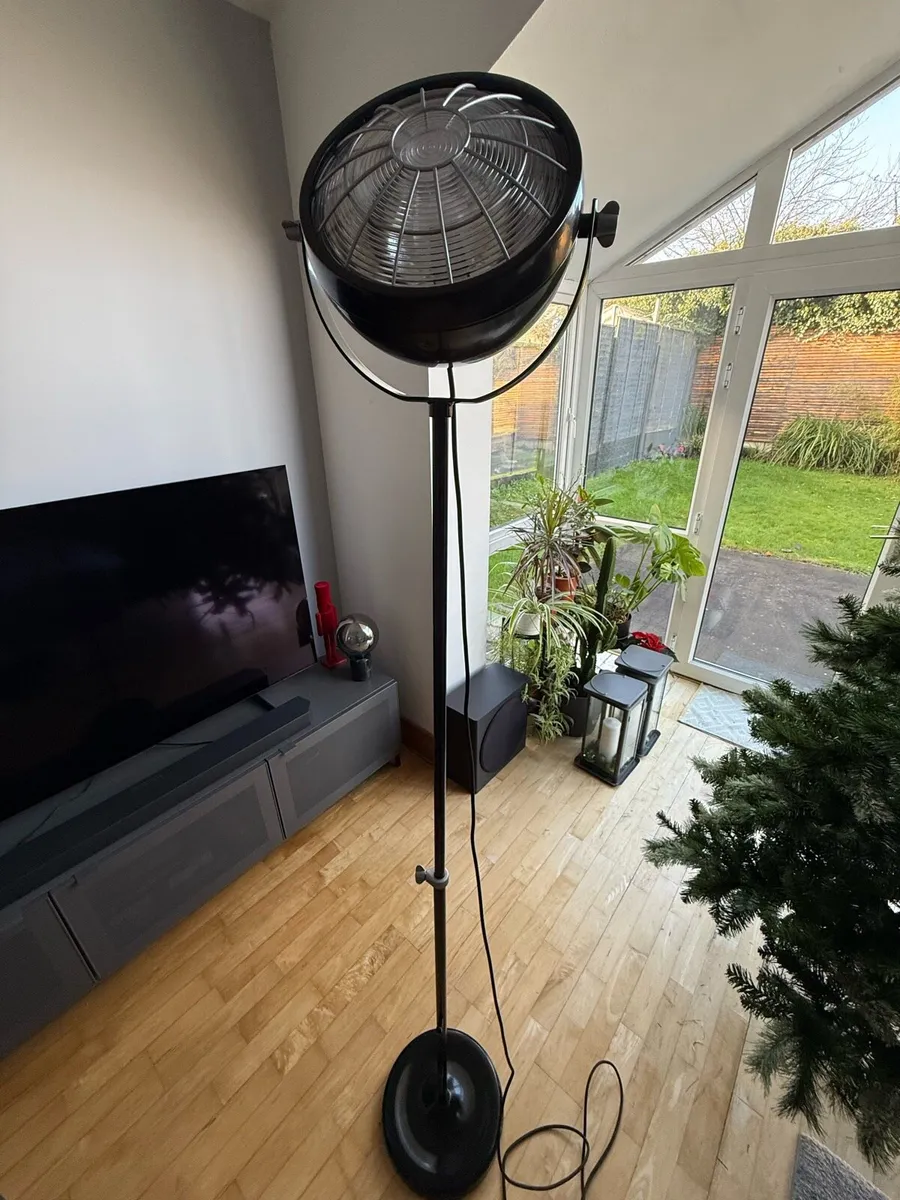 Ikea Svartnora Floor Lamp - Image 2