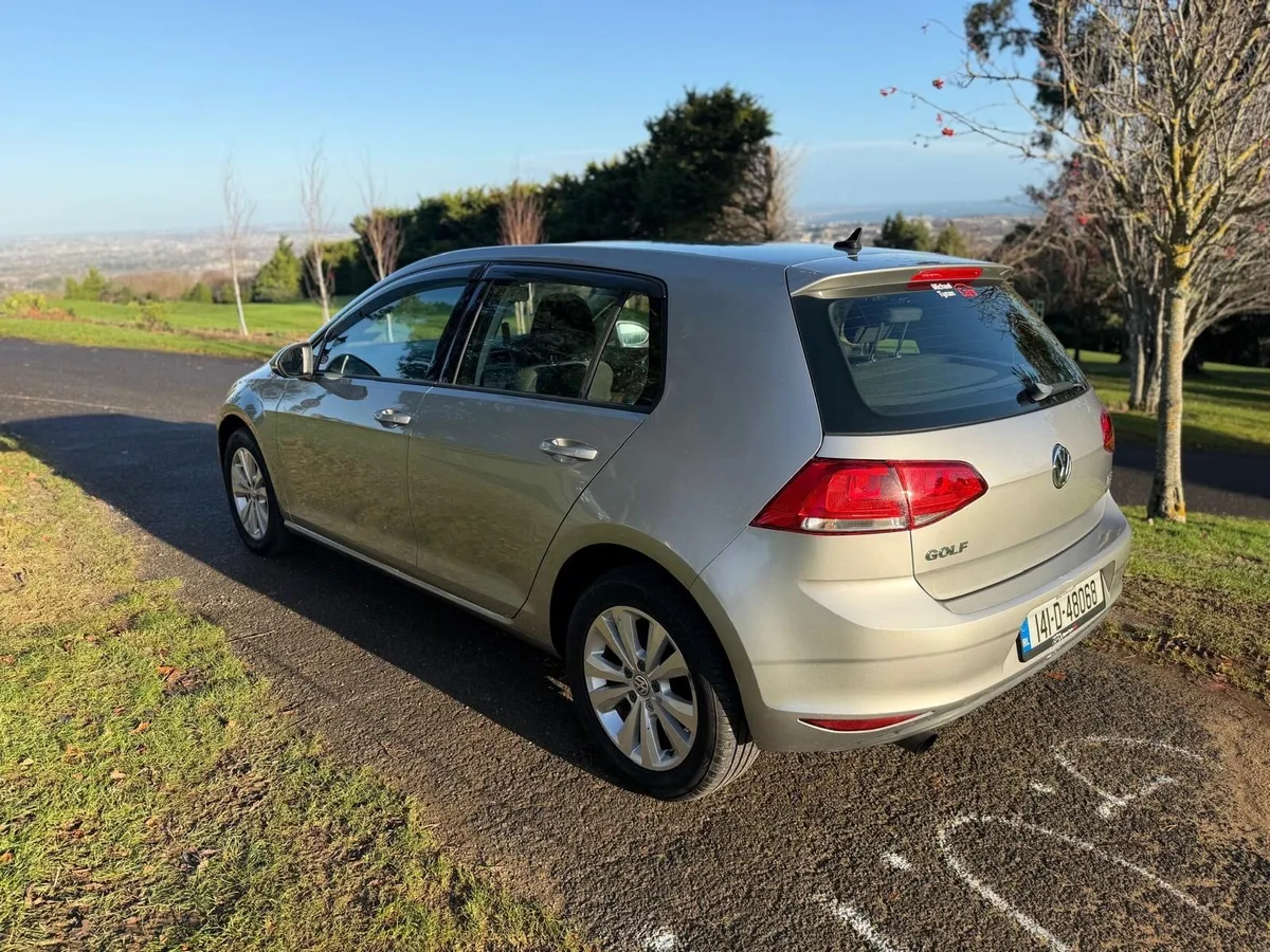 Volkswagen Golf - Image 2